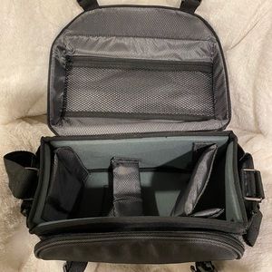 Nikon DSLR Camera Bag